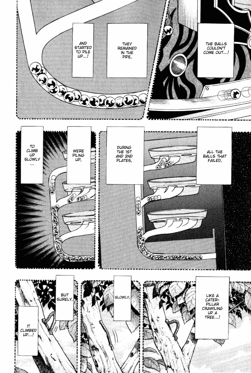 Gambling Heathen Kaiji - Kaiji Part 2 Chapter 115 page 12 - Chapter 115: Counter-Current