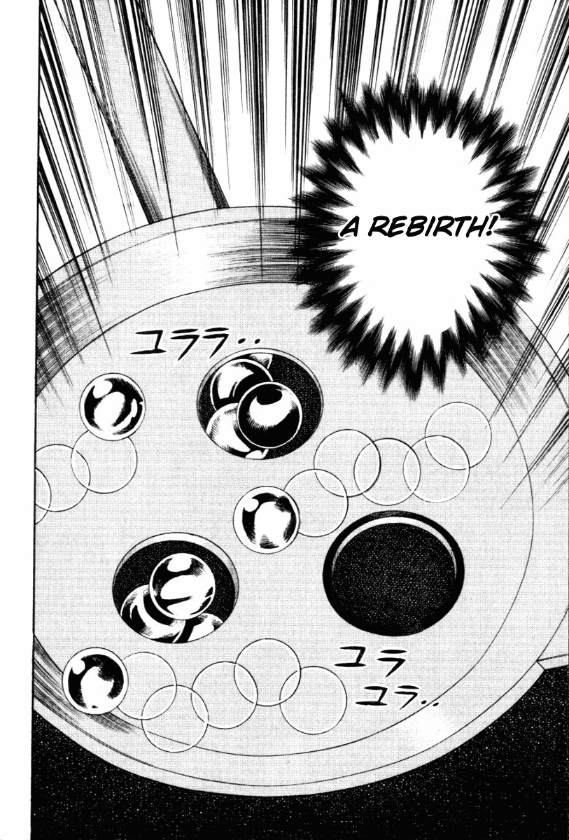 Gambling Heathen Kaiji - Kaiji Part 2 Chapter 115 page 16 - Chapter 115: Counter-Current