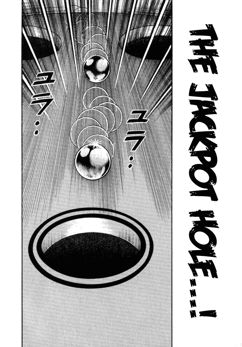 Gambling Heathen Kaiji - Kaiji Part 2 Chapter 117 page 21 - Chapter 117: Omission