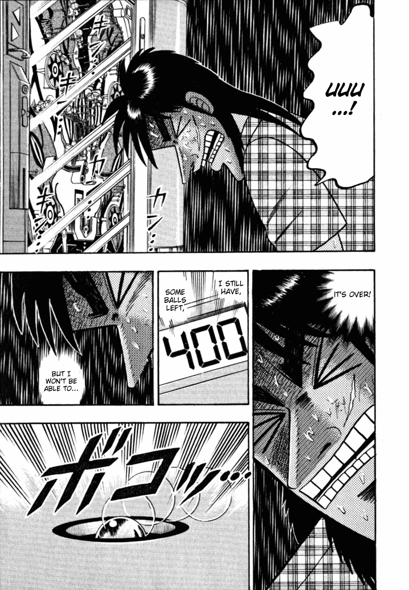 Gambling Heathen Kaiji - Kaiji Part 2 Chapter 119 page 12 - Chapter 119: Dregs