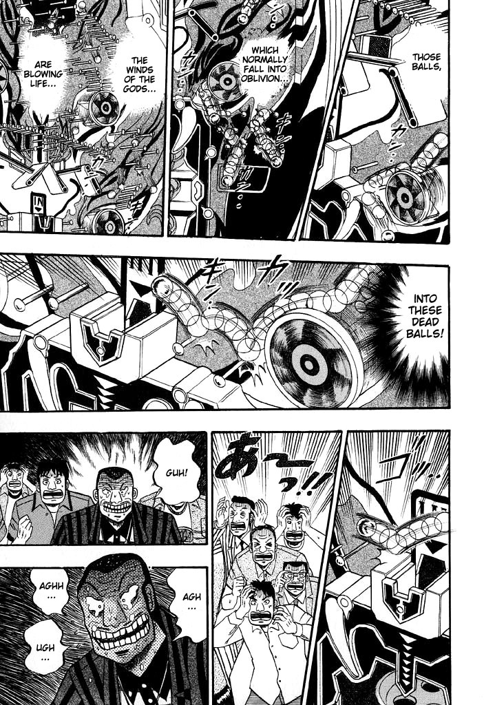 Gambling Heathen Kaiji - Kaiji Part 2 Chapter 66 page 12 - Chapter 66: Winds
