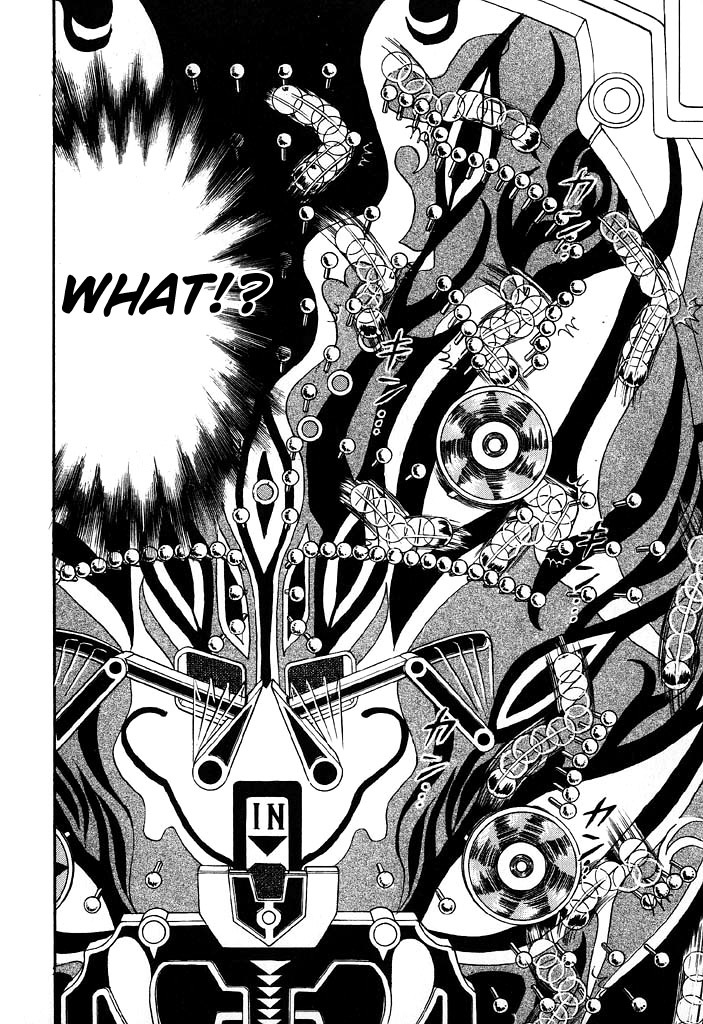 Gambling Heathen Kaiji - Kaiji Part 2 Chapter 66 page 3 - Chapter 66: Winds