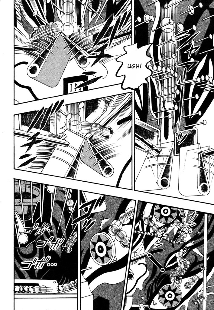 Gambling Heathen Kaiji - Kaiji Part 2 Chapter 90 page 13 - Chapter 90: Realization