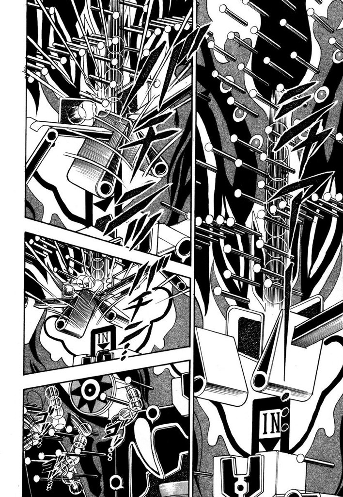 Gambling Heathen Kaiji - Kaiji Part 2 Chapter 90 page 2 - Chapter 90: Realization