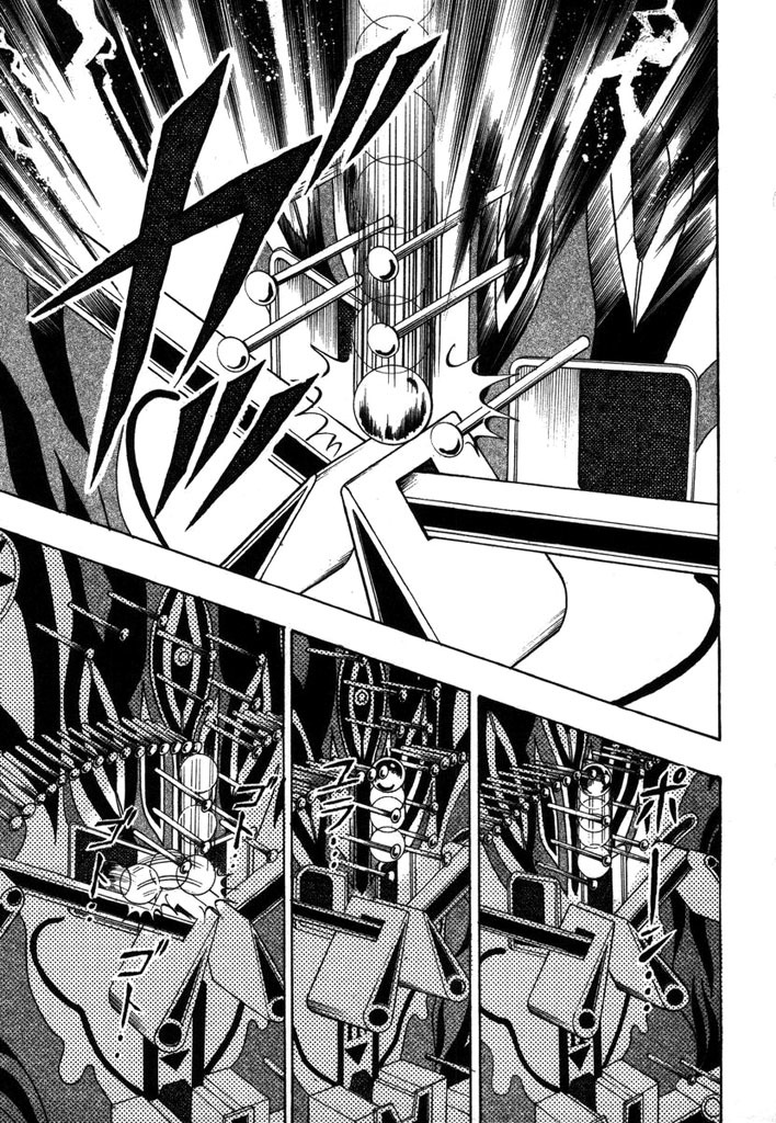 Gambling Heathen Kaiji - Kaiji Part 2 Chapter 94 page 15 - Chapter 94: Response