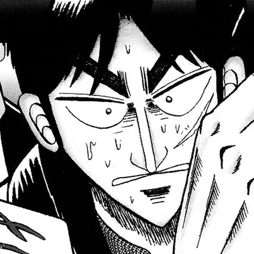 Gambling Outcast Kaiji - Kaiji Part 3 Chapter 10: Supplement cover