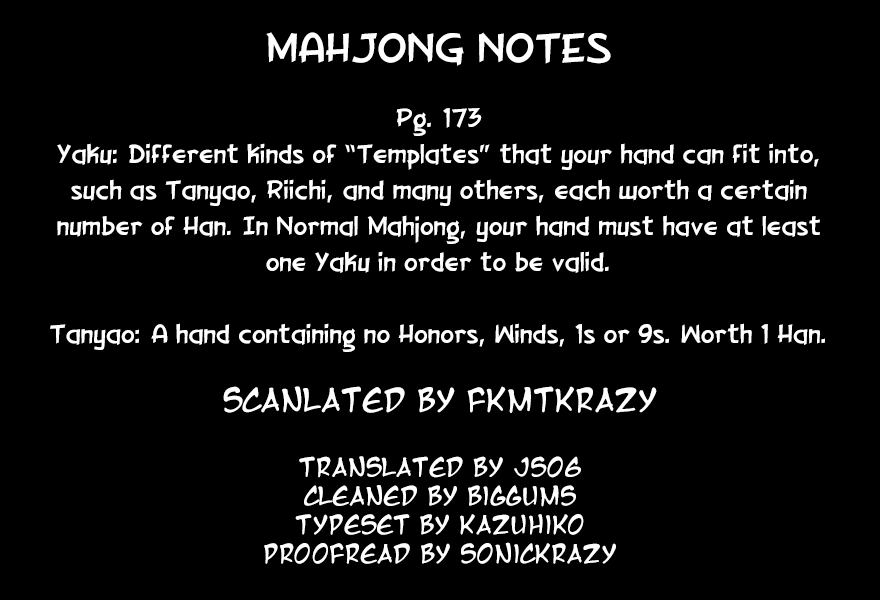 Gambling Outcast Kaiji - Kaiji Part 3 Chapter 107 page 20 - Chapter 107