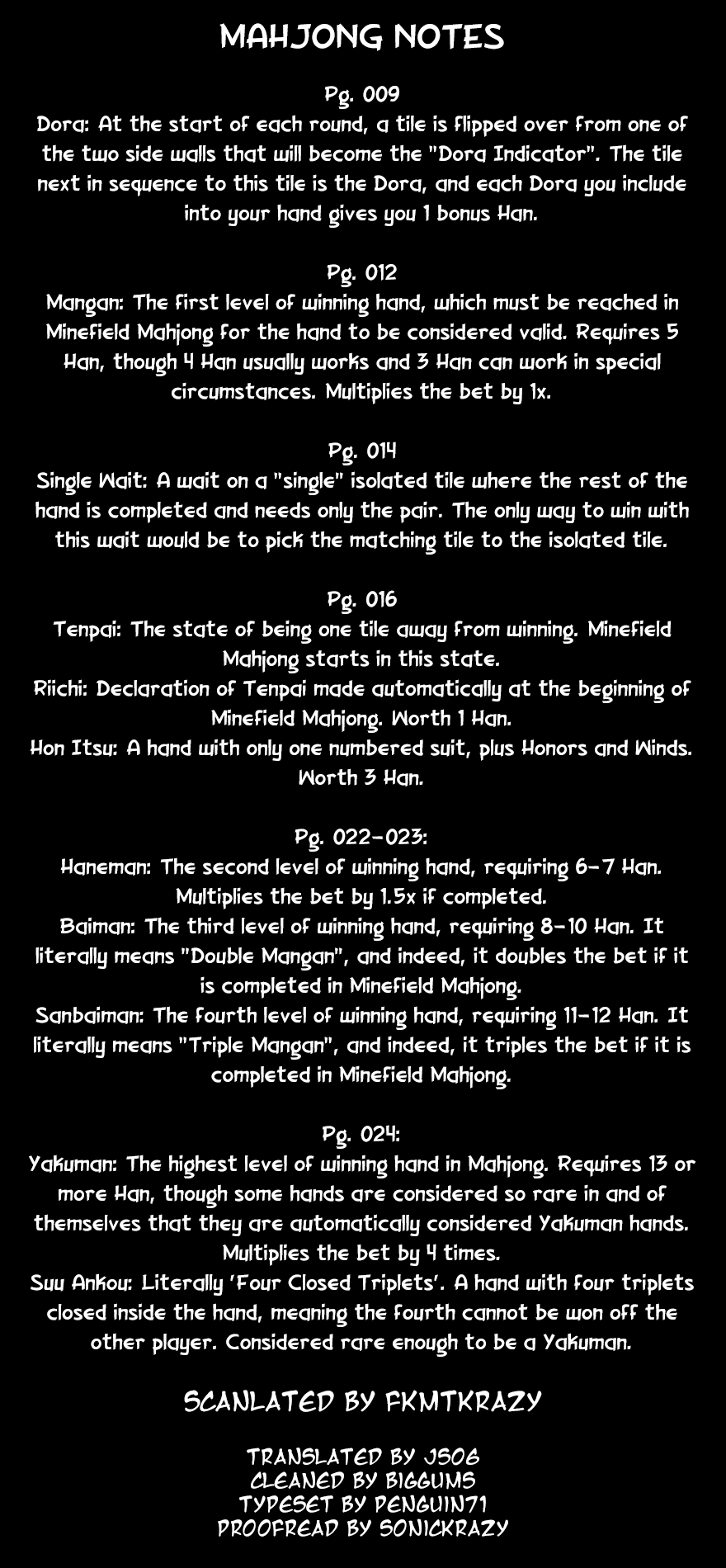 Gambling Outcast Kaiji - Kaiji Part 3 Chapter 110 page 24 - Chapter 110
