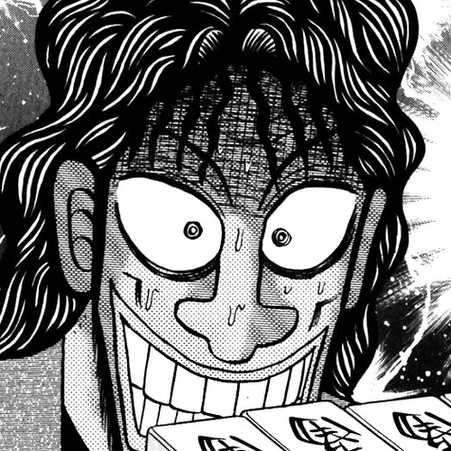 Gambling Outcast Kaiji - Kaiji Part 3 Chapter 119 cover