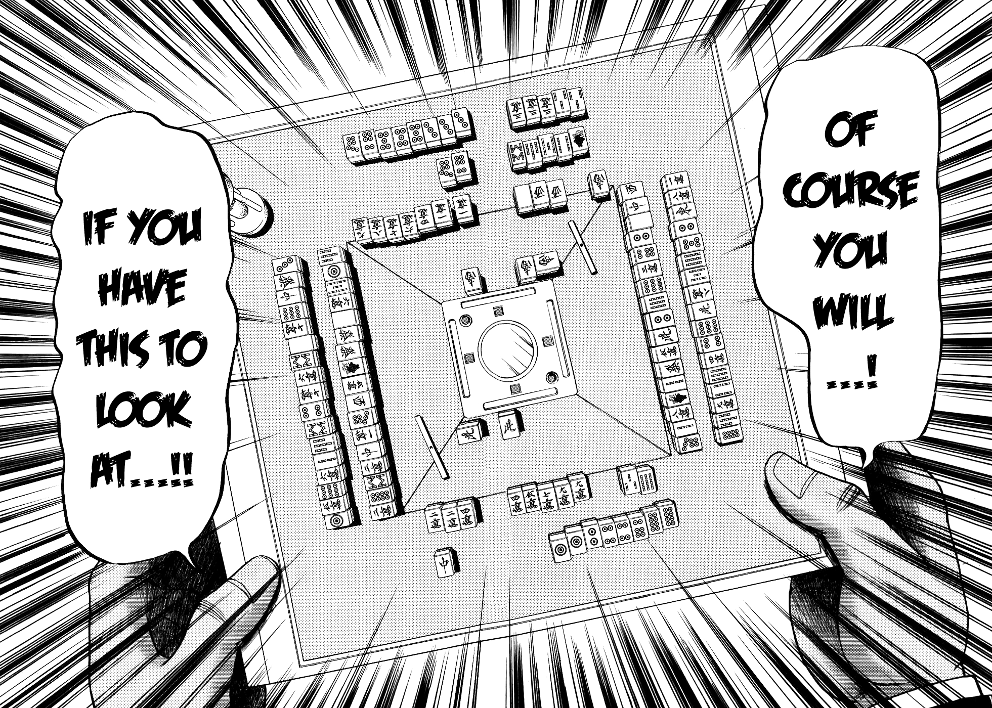 Gambling Outcast Kaiji - Kaiji Part 3 Chapter 120 page 18 - Chapter 120