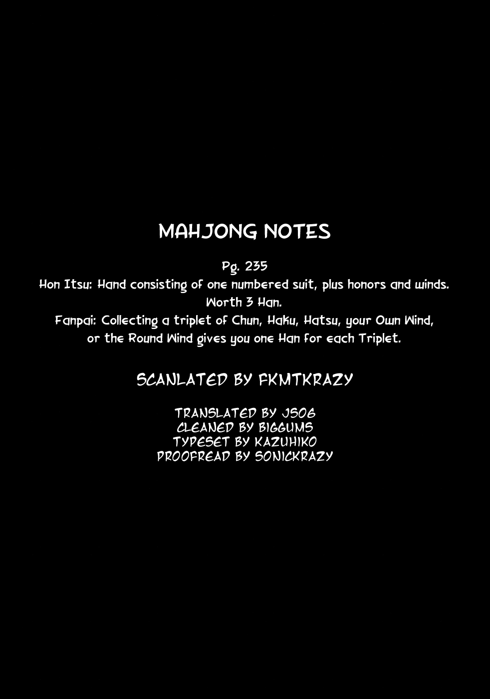 Gambling Outcast Kaiji - Kaiji Part 3 Chapter 121 page 21 - Chapter 121