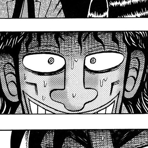 Gambling Outcast Kaiji - Kaiji Part 3 Chapter 123 cover