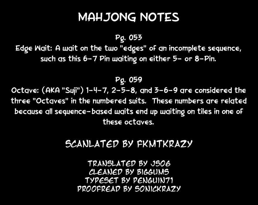 Gambling Outcast Kaiji - Kaiji Part 3 Chapter 124 page 23 - Chapter 124