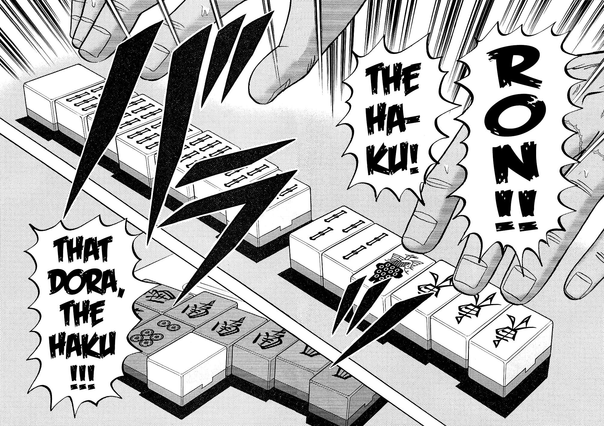 Gambling Outcast Kaiji - Kaiji Part 3 Chapter 126 page 23 - Chapter 126