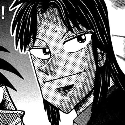 Gambling Outcast Kaiji - Kaiji Part 3 Chapter 131 [END] cover