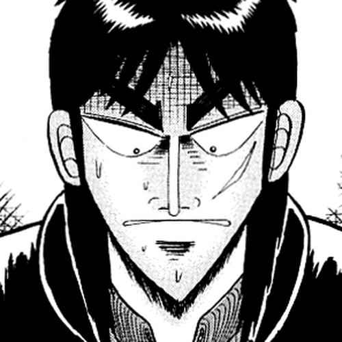 Gambling Outcast Kaiji - Kaiji Part 3 Chapter 17: Macabre Pathway cover