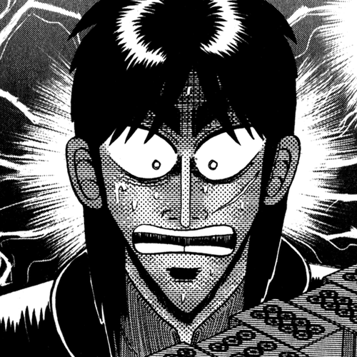 Gambling Outcast Kaiji - Kaiji Part 3 Chapter 19: Repatriation cover
