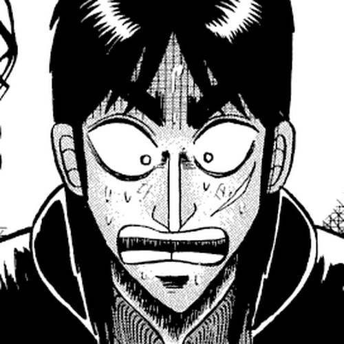Gambling Outcast Kaiji - Kaiji Part 3 Chapter 24: Reunion cover