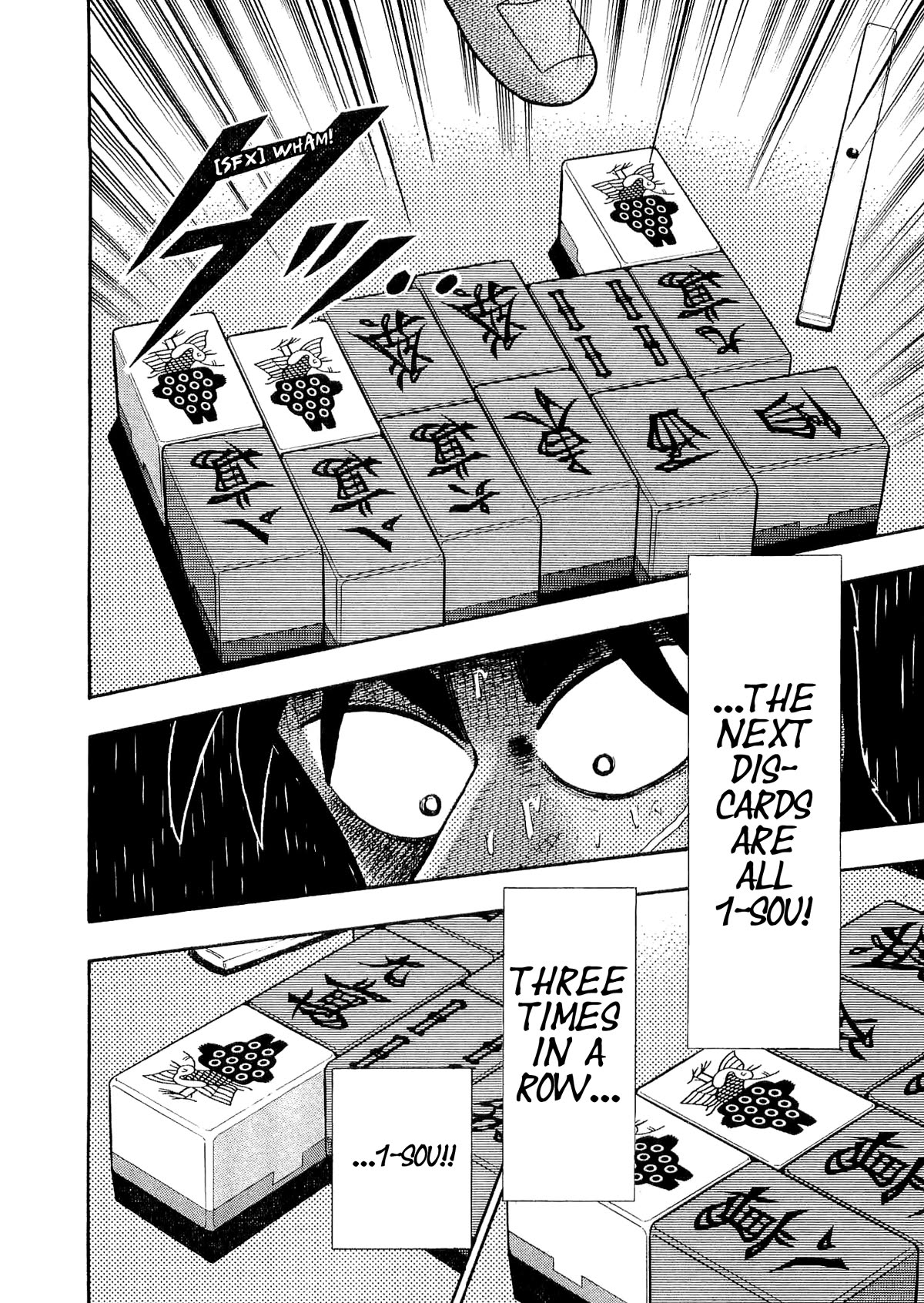 Gambling Outcast Kaiji - Kaiji Part 3 Chapter 30 page 20 - Chapter 30
