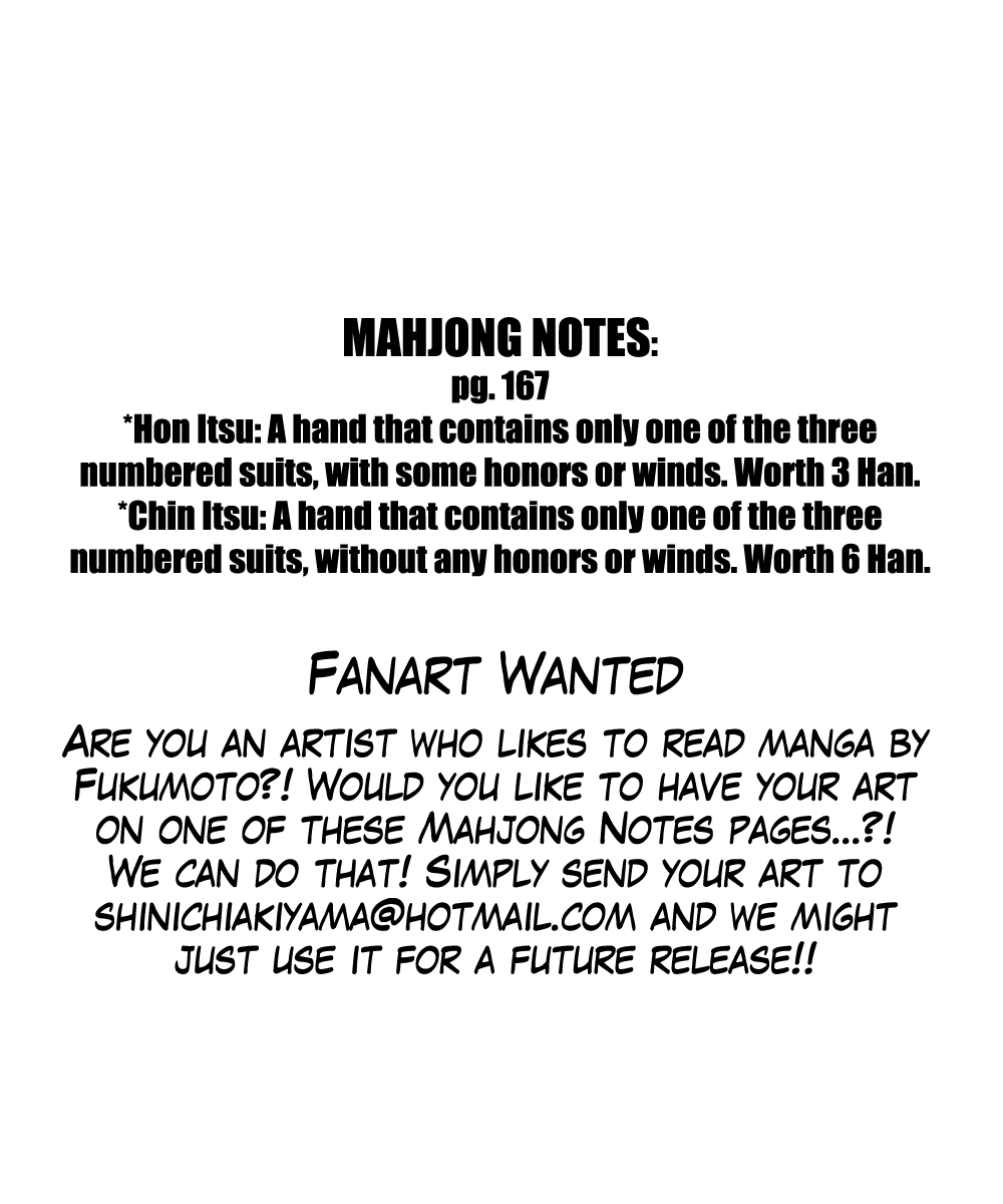 Gambling Outcast Kaiji - Kaiji Part 3 Chapter 36 page 20 - Chapter 36