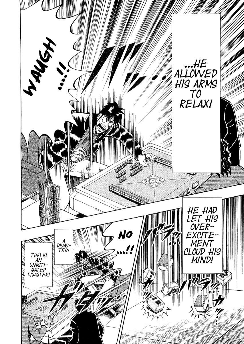 Gambling Outcast Kaiji - Kaiji Part 3 Chapter 44 page 10 - Chapter 44