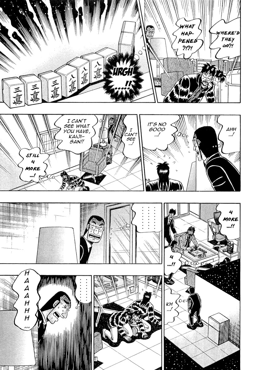 Gambling Outcast Kaiji - Kaiji Part 3 Chapter 44 page 14 - Chapter 44