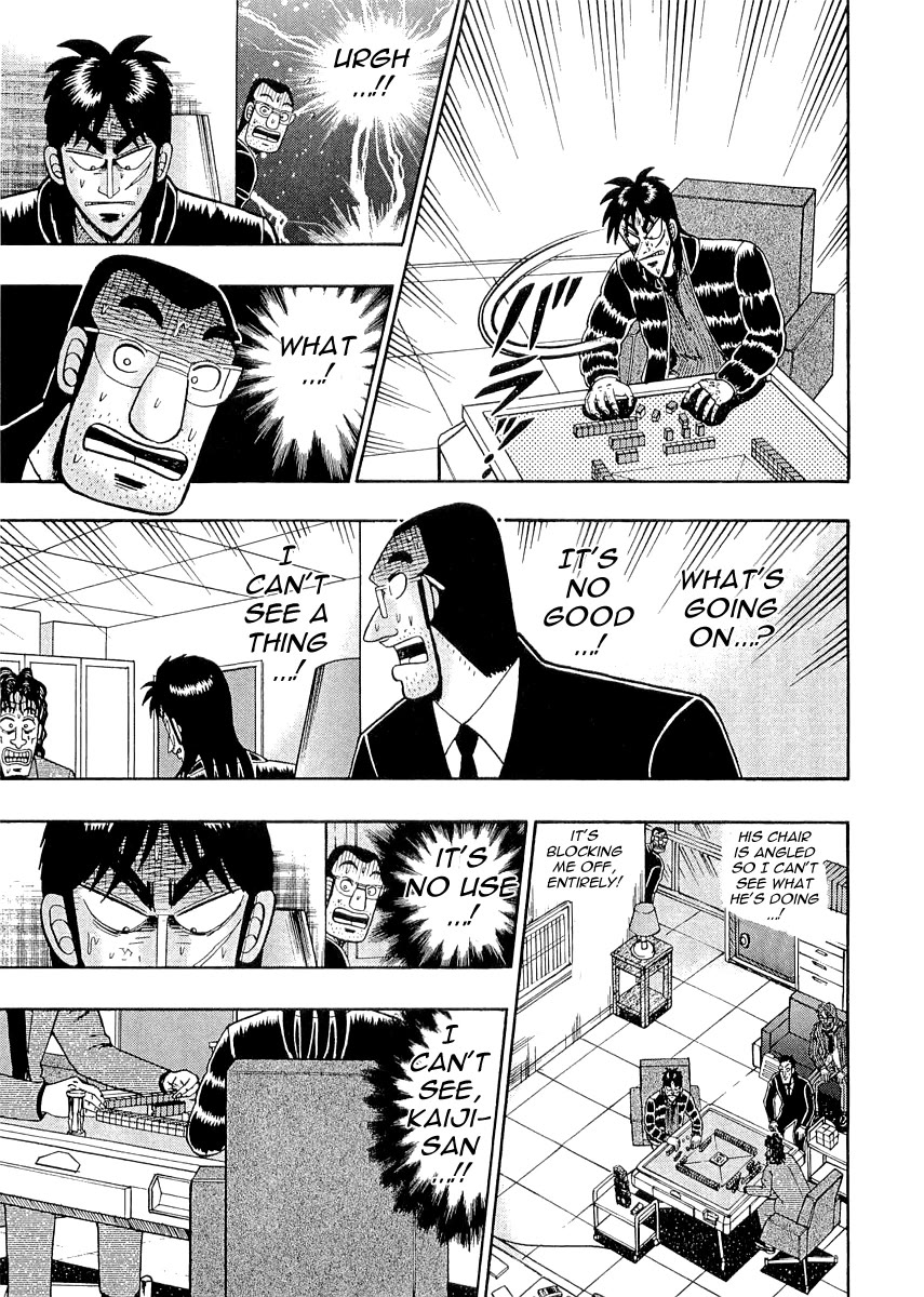 Gambling Outcast Kaiji - Kaiji Part 3 Chapter 47 page 12 - Chapter 47