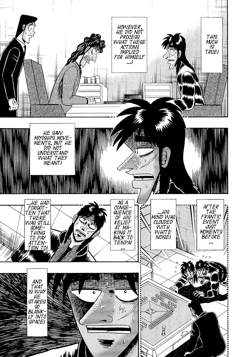 Gambling Outcast Kaiji - Kaiji Part 3 Chapter 48 page 12 - Chapter 48