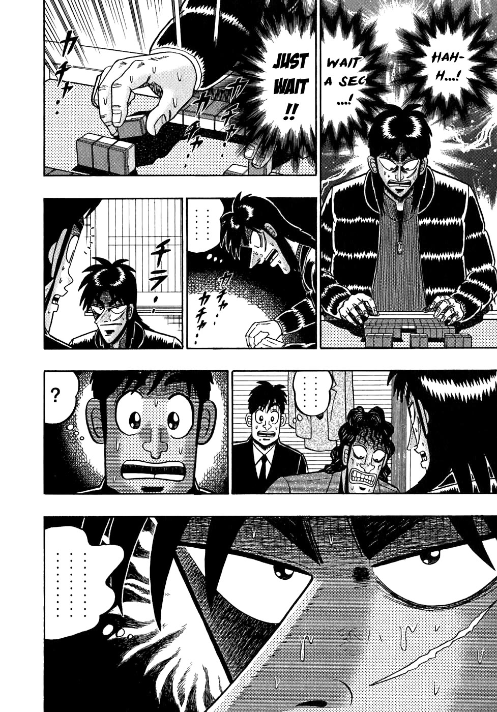 Gambling Outcast Kaiji - Kaiji Part 3 Chapter 50 page 12 - Chapter 50