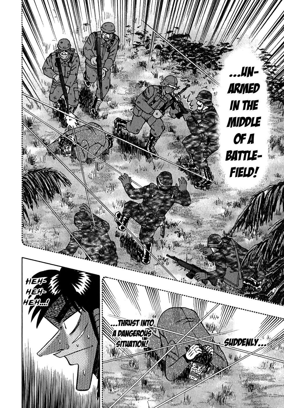 Gambling Outcast Kaiji - Kaiji Part 3 Chapter 53 page 12 - Chapter 53