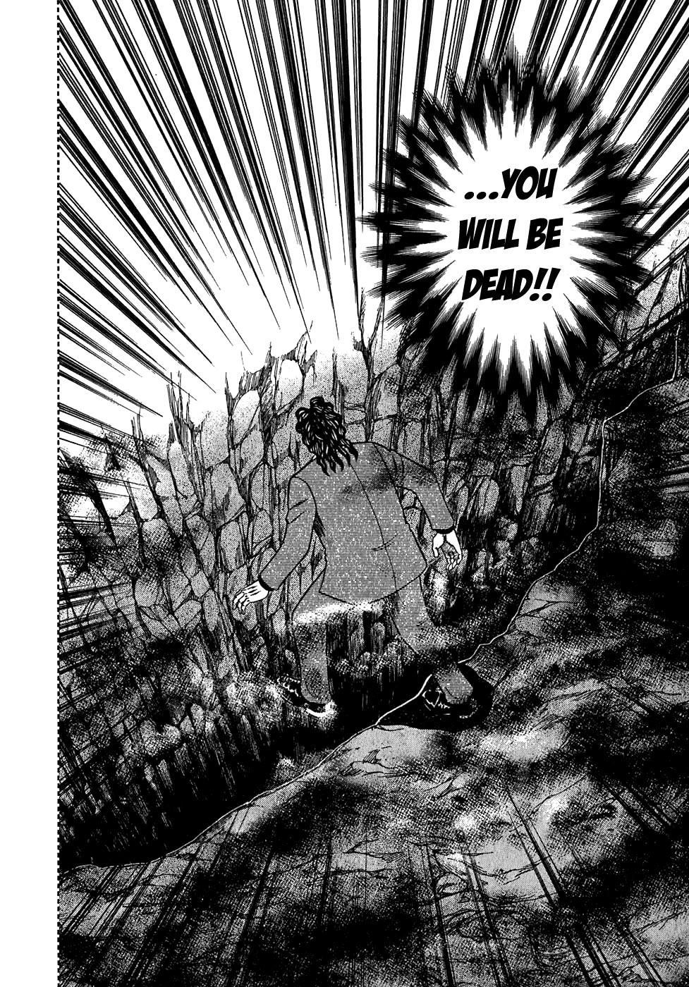 Gambling Outcast Kaiji - Kaiji Part 3 Chapter 55 page 10 - Chapter 55