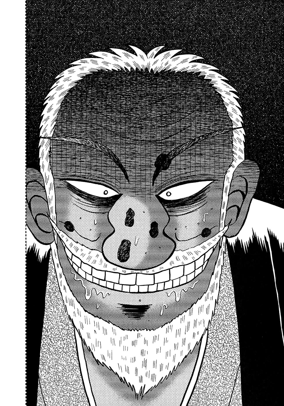 Gambling Outcast Kaiji - Kaiji Part 3 Chapter 55 page 12 - Chapter 55