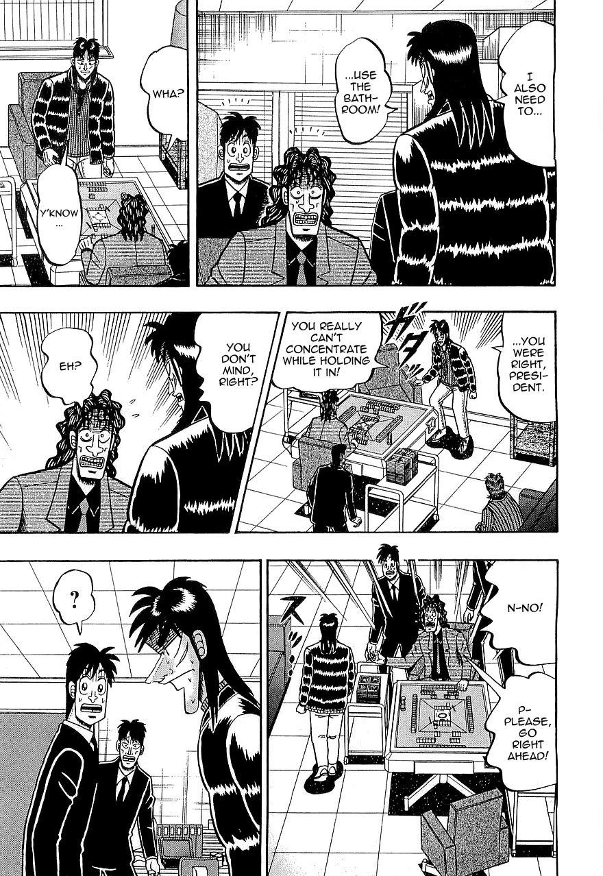 Gambling Outcast Kaiji - Kaiji Part 3 Chapter 59 page 24 - Chapter 59