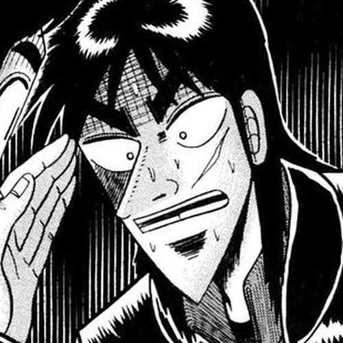 Gambling Outcast Kaiji - Kaiji Part 3 Chapter 6: Allies cover