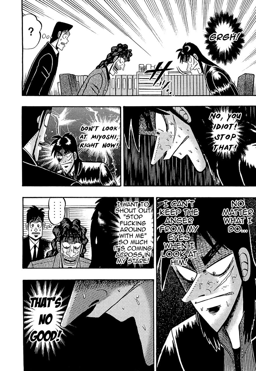Gambling Outcast Kaiji - Kaiji Part 3 Chapter 65 page 12 - Chapter 65