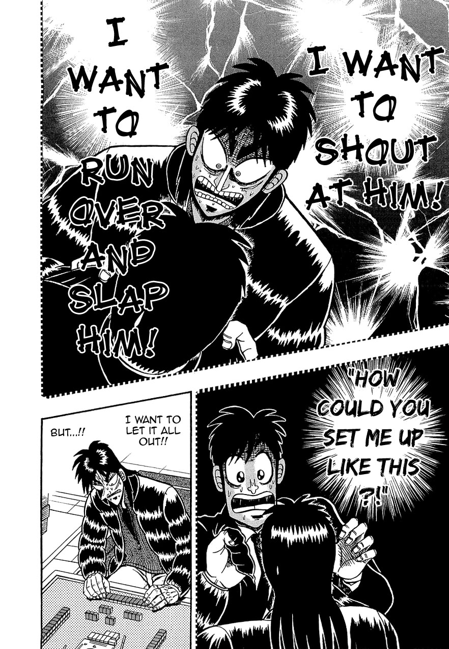 Gambling Outcast Kaiji - Kaiji Part 3 Chapter 65 page 14 - Chapter 65