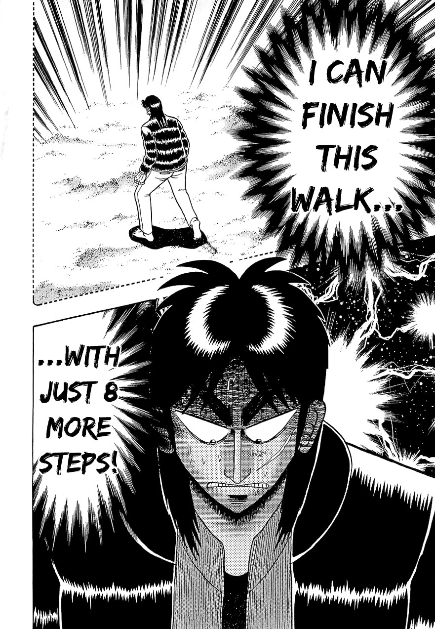 Gambling Outcast Kaiji - Kaiji Part 3 Chapter 66 page 12 - Chapter 66