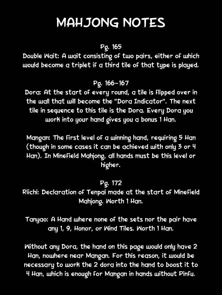 Gambling Outcast Kaiji - Kaiji Part 3 Chapter 67 page 19 - Chapter 67