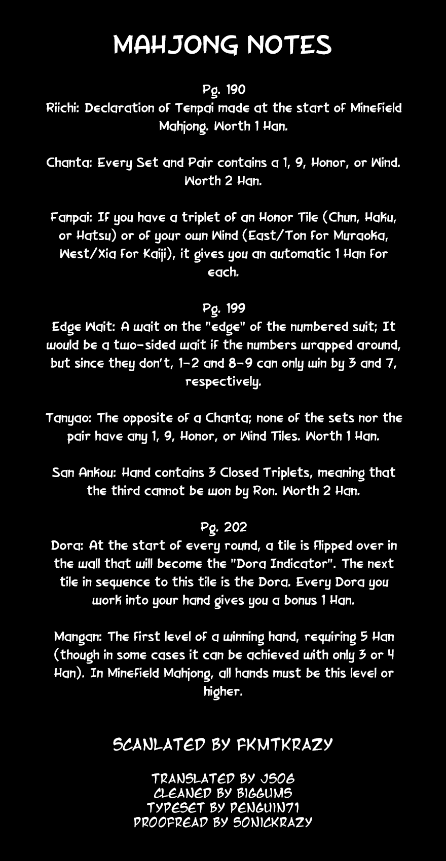Gambling Outcast Kaiji - Kaiji Part 3 Chapter 68 page 24 - Chapter 68