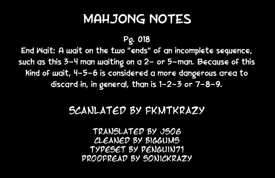 Gambling Outcast Kaiji - Kaiji Part 3 Chapter 69 page 22 - Chapter 69