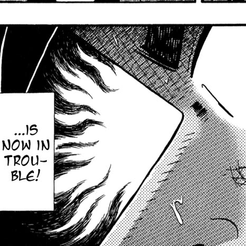 Gambling Outcast Kaiji - Kaiji Part 3 Chapter 75 cover