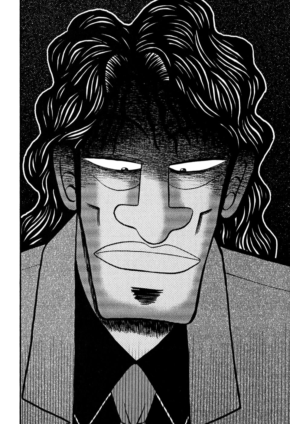 Gambling Outcast Kaiji - Kaiji Part 3 Chapter 77 page 3 - Chapter 77