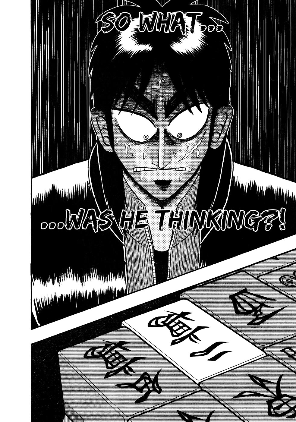 Gambling Outcast Kaiji - Kaiji Part 3 Chapter 79 page 17 - Chapter 79