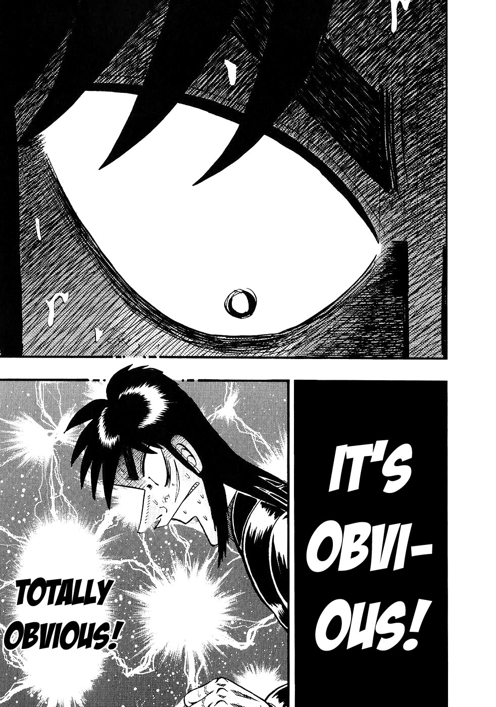 Gambling Outcast Kaiji - Kaiji Part 3 Chapter 79 page 18 - Chapter 79