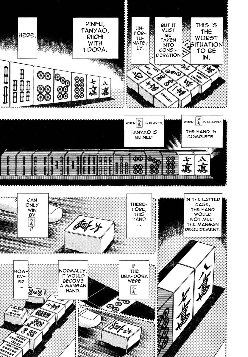 Gambling Outcast Kaiji - Kaiji Part 3 Chapter 9 page 18 - Chapter 9: Summary