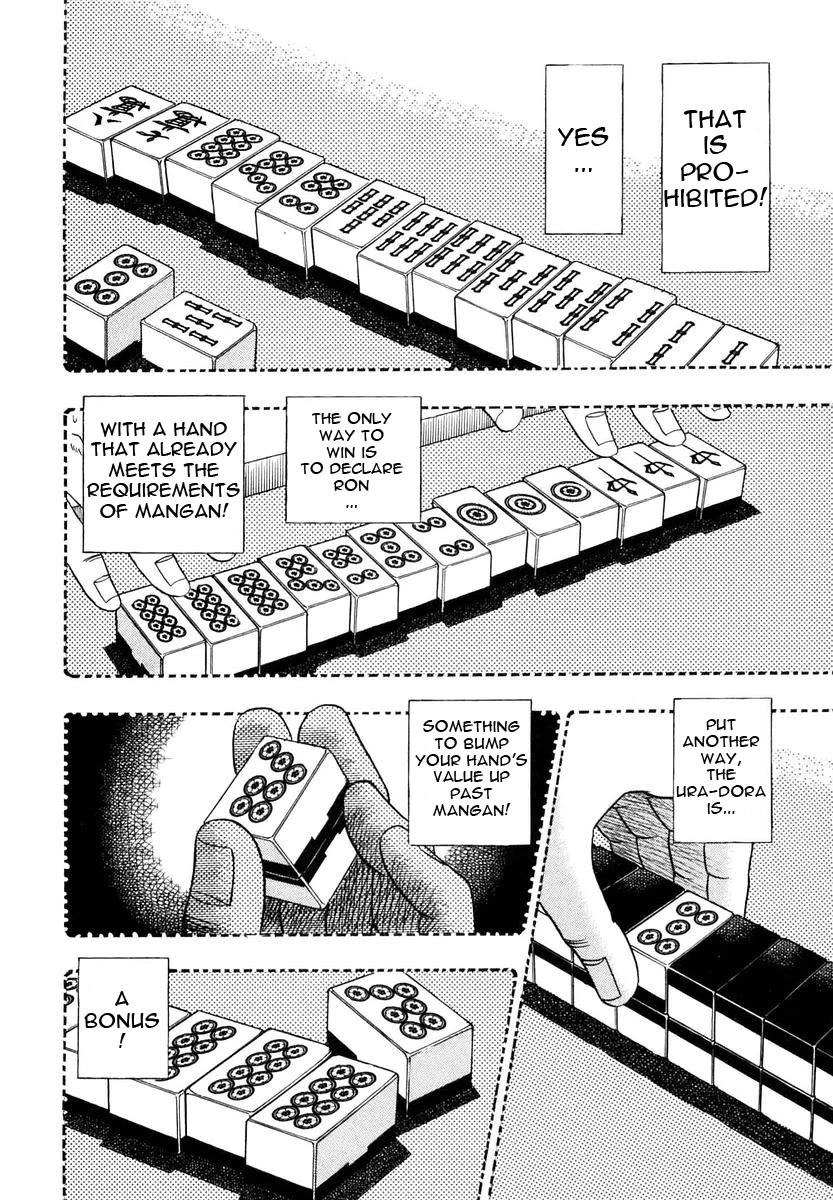 Gambling Outcast Kaiji - Kaiji Part 3 Chapter 9 page 19 - Chapter 9: Summary