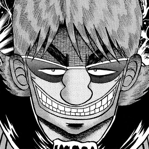 Gambling Outcast Kaiji - Kaiji Part 3 Chapter 90 cover