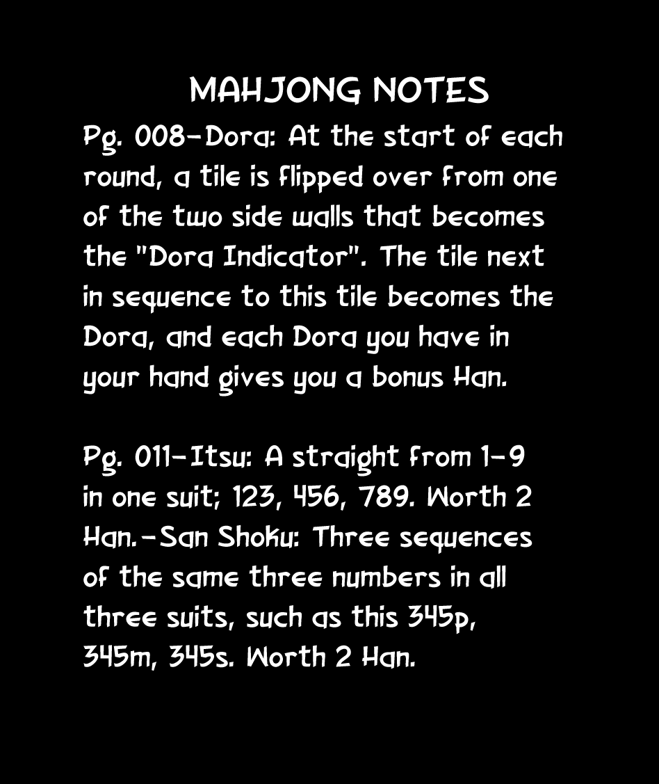 Gambling Outcast Kaiji - Kaiji Part 3 Chapter 99 page 25 - Chapter 99