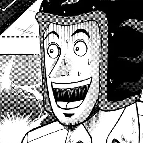 Gambling Outcast Kaiji: The Kazuya Arc - Kaiji Part 4 Chapter 25: Optimism cover