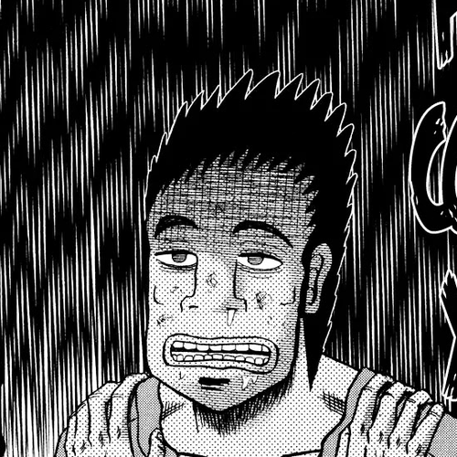 Gambling Outcast Kaiji: The Kazuya Arc - Kaiji Part 4 Chapter 29: Sudden Change cover
